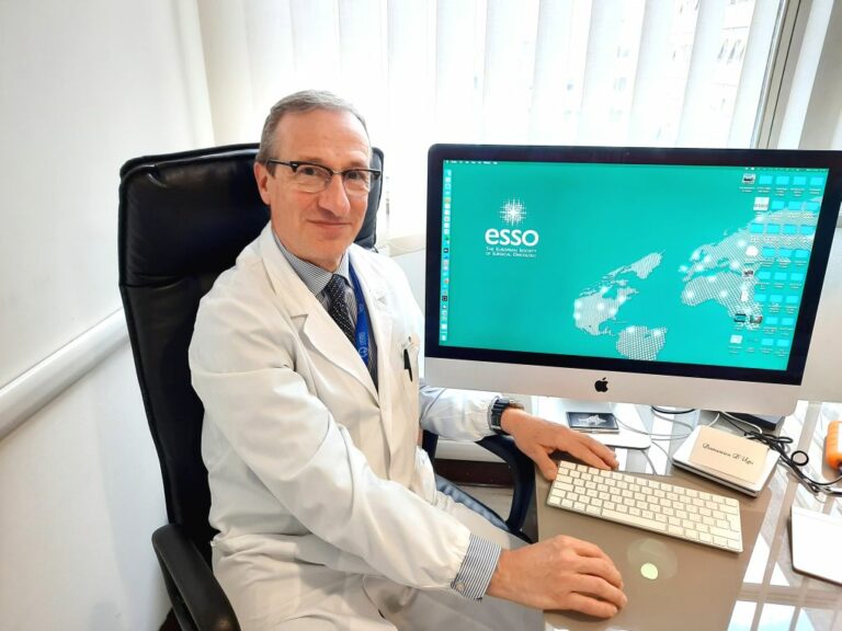 Tumori, anziani nutriti bene hanno marcia in più per affrontare cure