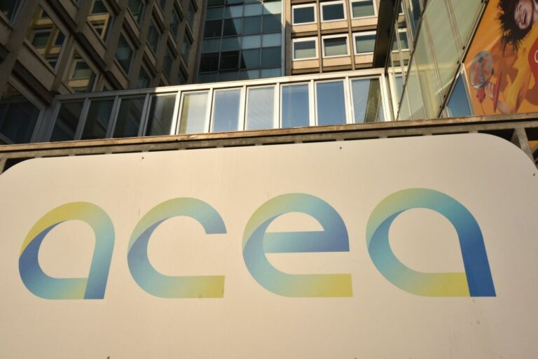 Acea si aggiudica finanziamento Horizon 2020 per Green deal europeo