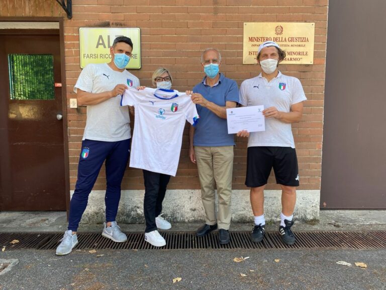 Zona Luce, premiati nove giovani di Casal del Marmo