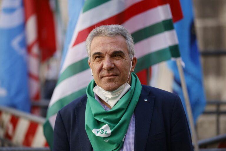 Sbarra “Per sviluppo Sud serve abbattere carico fiscale su aziende”
