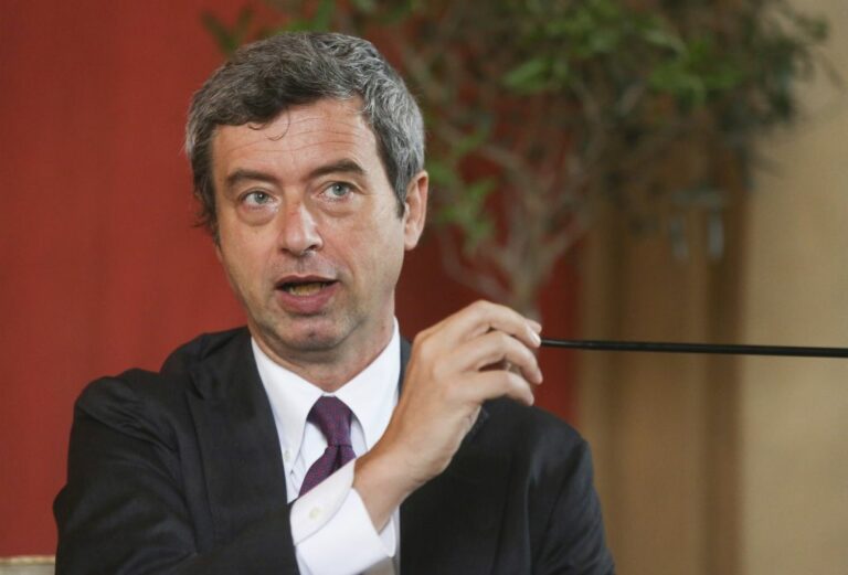 Lavoro, Orlando “Solidarietà per Europa più verde e sociale”