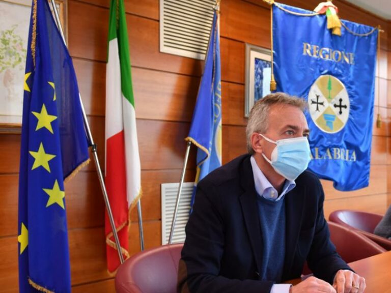 Contrasto tratta esseri umani, Regione ottiene fondi per più di un mln