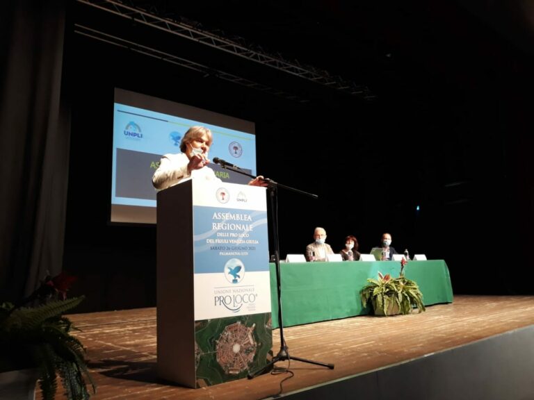 Territorio, Bini “La Regione sostiene il sistema delle Pro Loco”