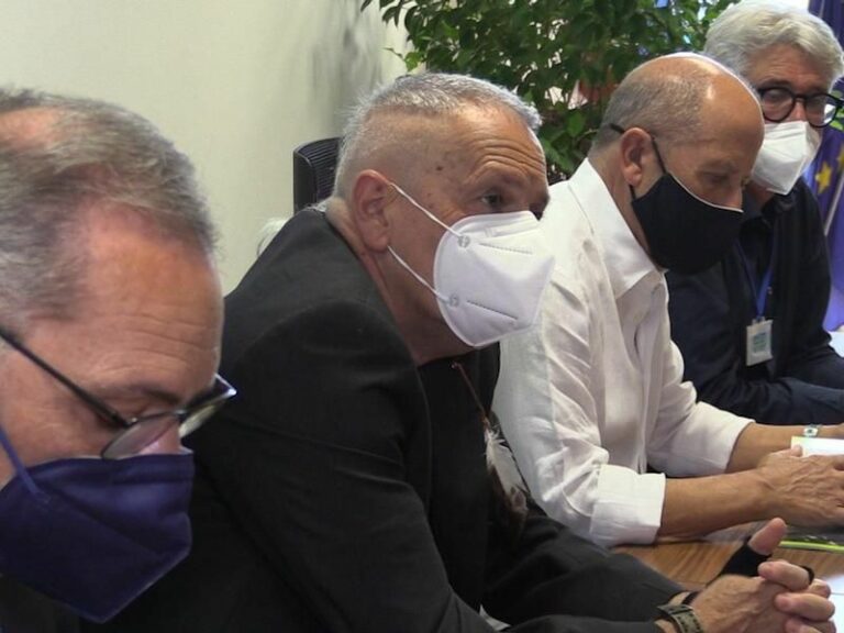 Calabria, De Caprio “Pronti ad aumentare investimenti per ciclovie”