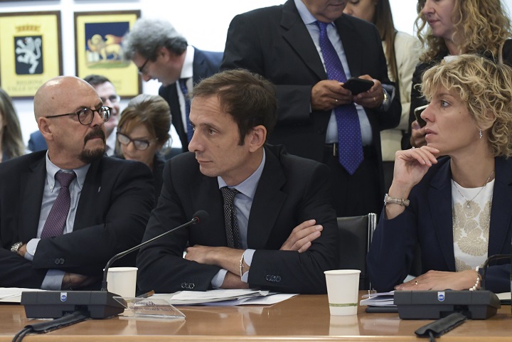 Ue, Fedriga “Serve meccanismo ad hoc per proteggere competenze Regioni”