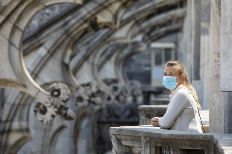 Roche, Confindustria Alberghi e Lifebrain insieme per ripartenza turismo