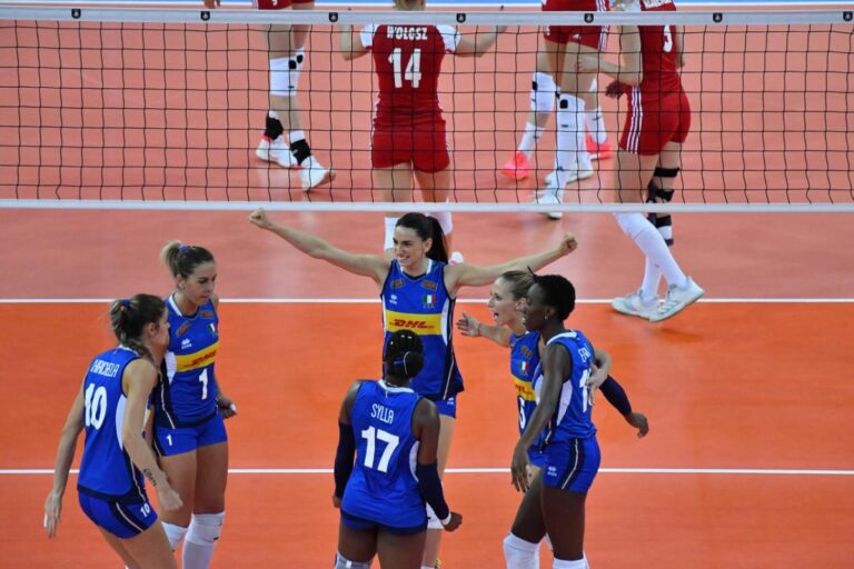 Partnership Fipav-Parmigiano Reggiano all’insegna made in Italy