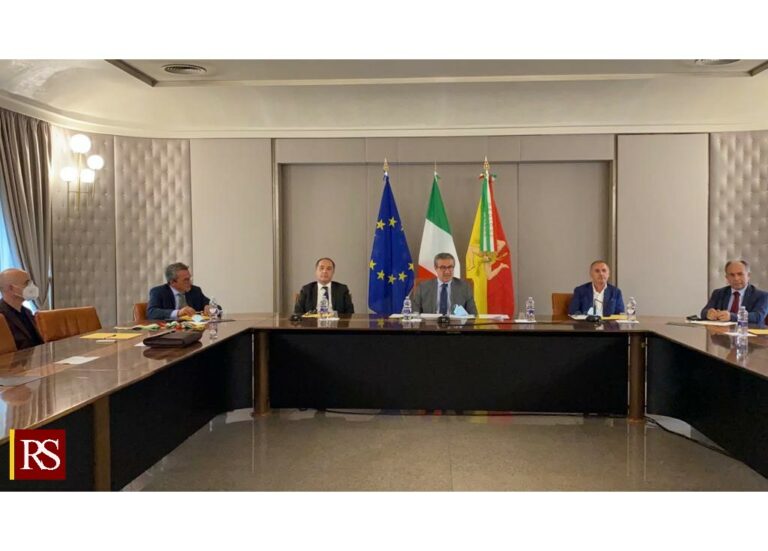 Deposito rifiuti radioattivi, no secco da Regione Sicilia: “Faremo le barricate”