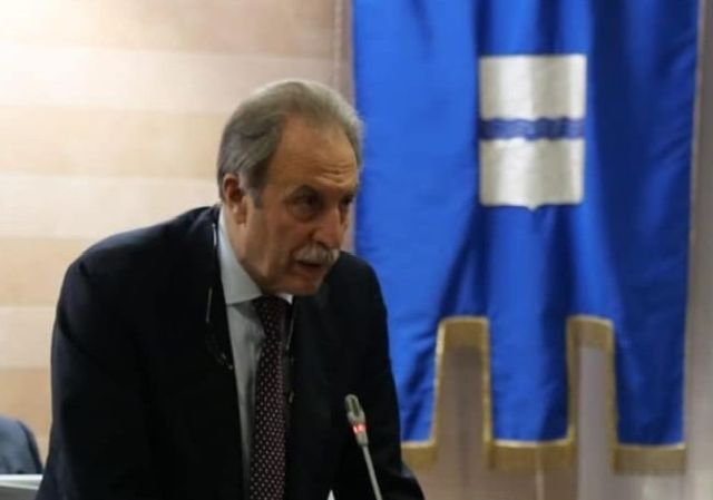 Ferrovie, Bardi “La Ferrandina-Matera sarà attiva nel 2026”