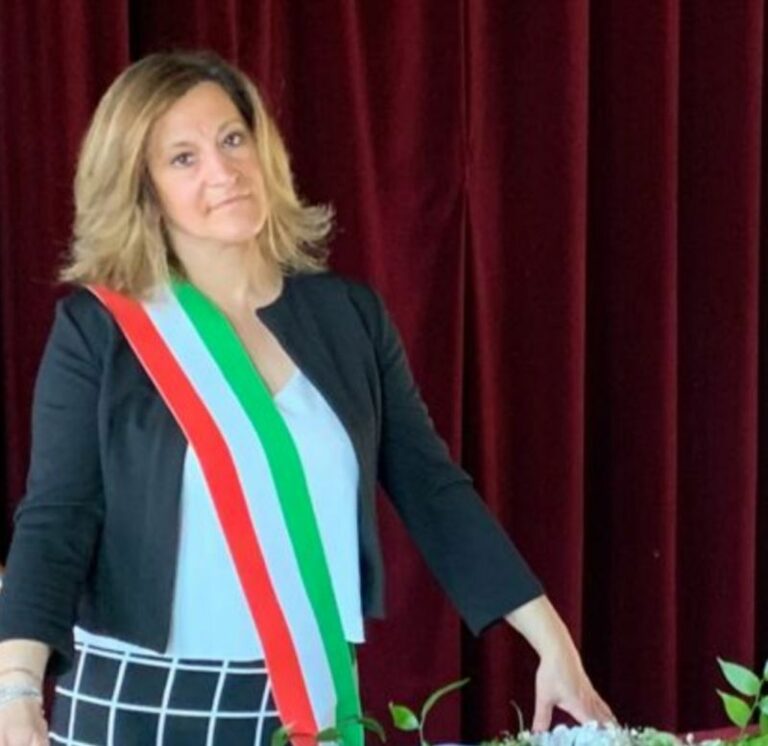 Sindaco di Assago “I bambini sono il nostro futuro”