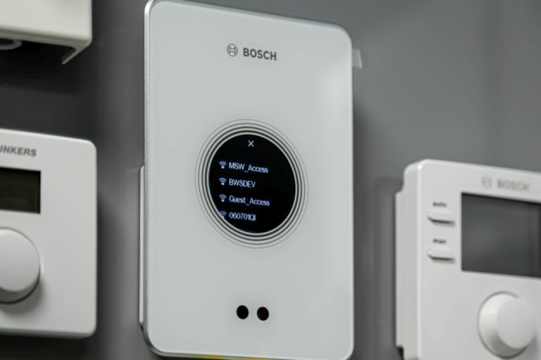 Bosch, nuovo centro di formazione termotecnica