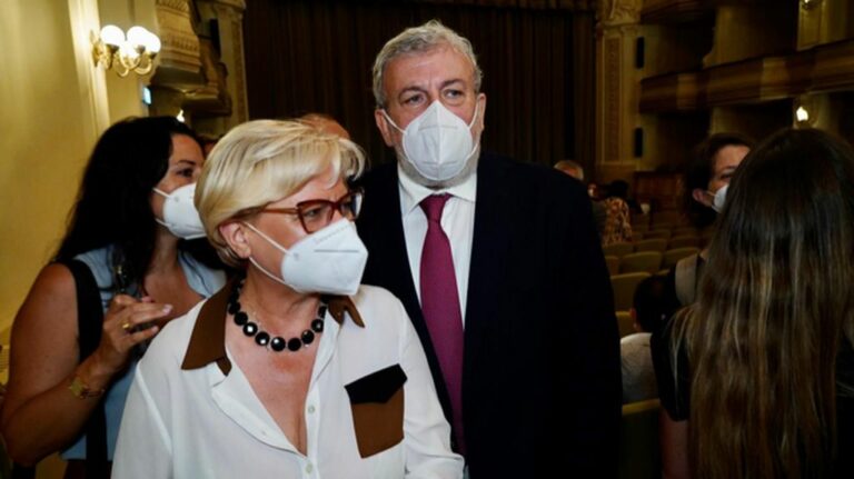 Recovery, Capone “Bella giornata con via libera Pnrr”