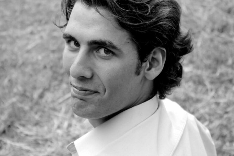 Album di debutto per il palermitano Piero Fagone, sbarca su Spotify