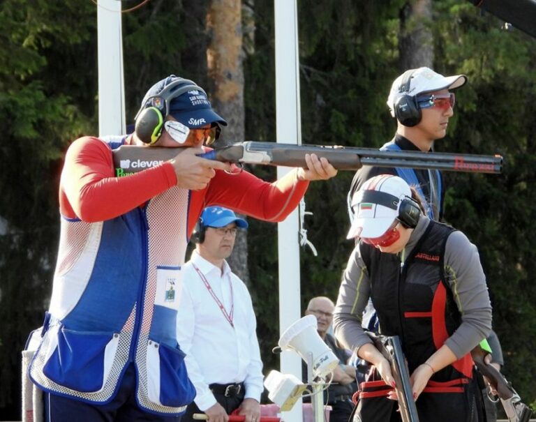 Delegazione San Marino aggiunge un atleta per Tokyo