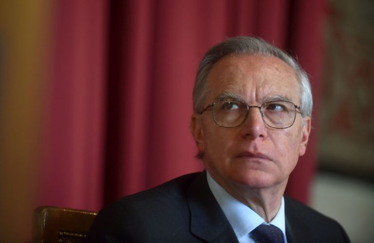 È morto Guglielmo Epifani, aveva 71 anni