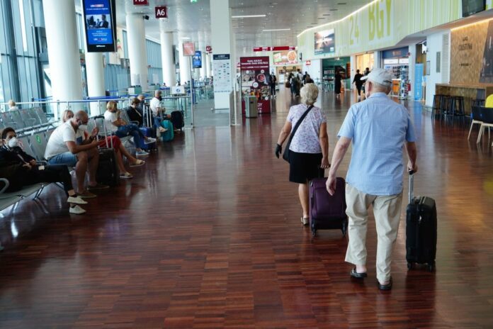 AEROPORTO ORIO AL SERIO