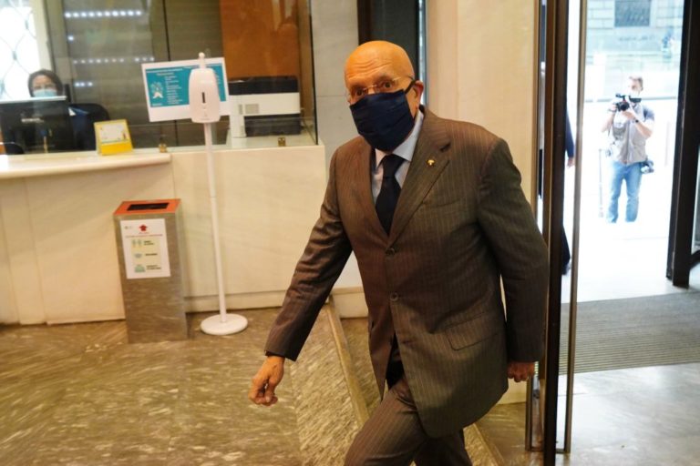 Elezioni Milano, Albertini “Pronto a fare il vice a Di Montigny”