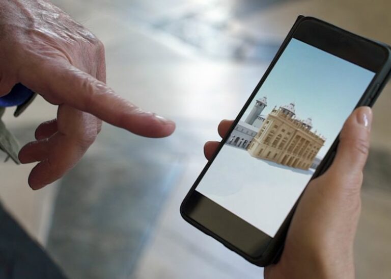 Nuova App Fondazione Torino Musei per itinerari e visite