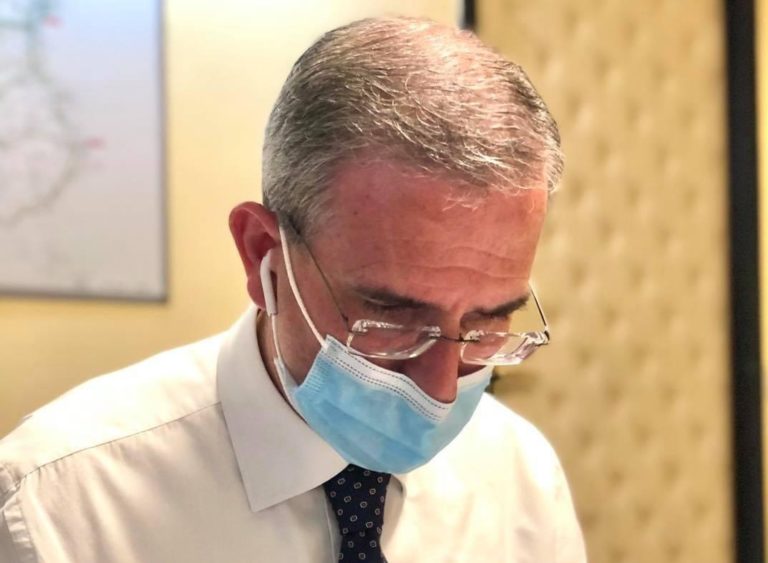 Covid, con Sicilia in zona bianca trasporti pubblici all’80 %