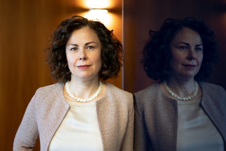 Deutsche Bank Italia, Cerè nuova chief information officer
