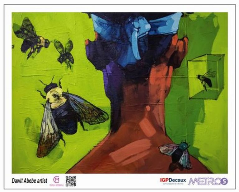 Milano, con Monica Cembrola e IGPDecaux l’arte in metropolitana