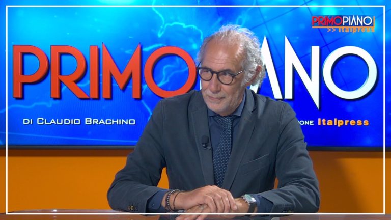 Miceli “Nell’era post Covid un nuovo modello di città”