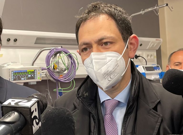 Vaccino, Razza “Ci fa piacere ok di Figliuolo per seconda dose in vacanza”