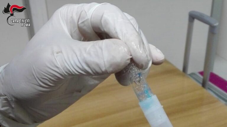 Smantellato cartello droga peruviano e cileno, 15 arresti