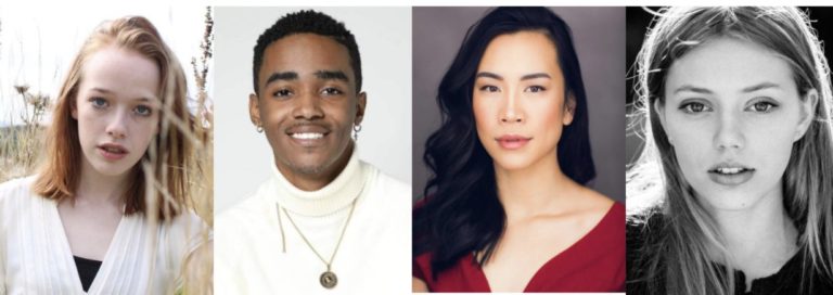 New entry nel cast della quarta stagione di “Stranger Things”