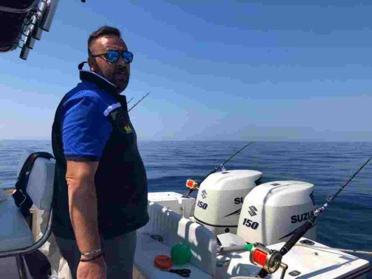 Suzuki sarà main sponsor dei Giochi del Mare 2021