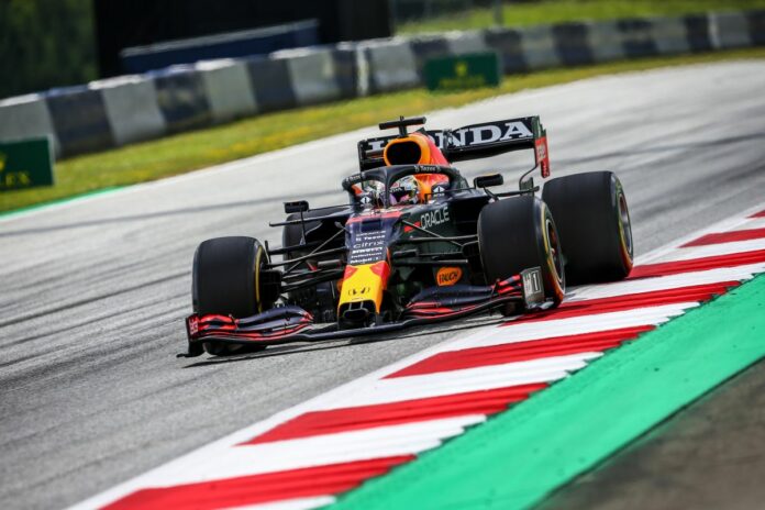 Formula 1 Championship Formula 1 Grosser Preis Der Steiermark 2021, 2021 Styrian Grand Prix