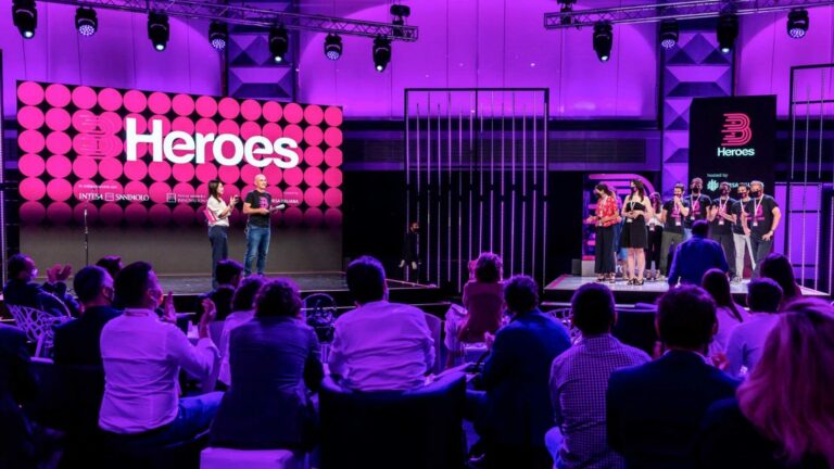 B Heroes 2021, obiettivo: la crescita delle start up
