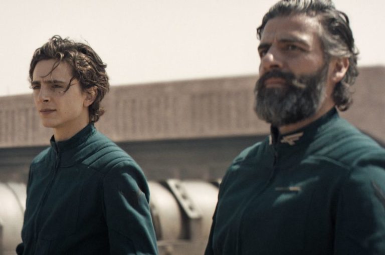 Venezia, “Dune” di Villeneuve in prima mondiale fuori concorso