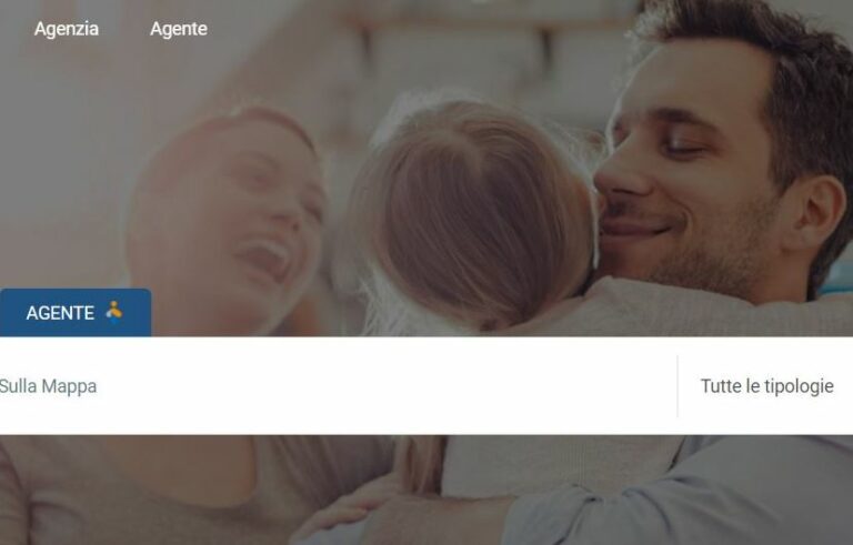 Online Cercacasa.it dove consultare i profili dei professionisti dell’immobiliare