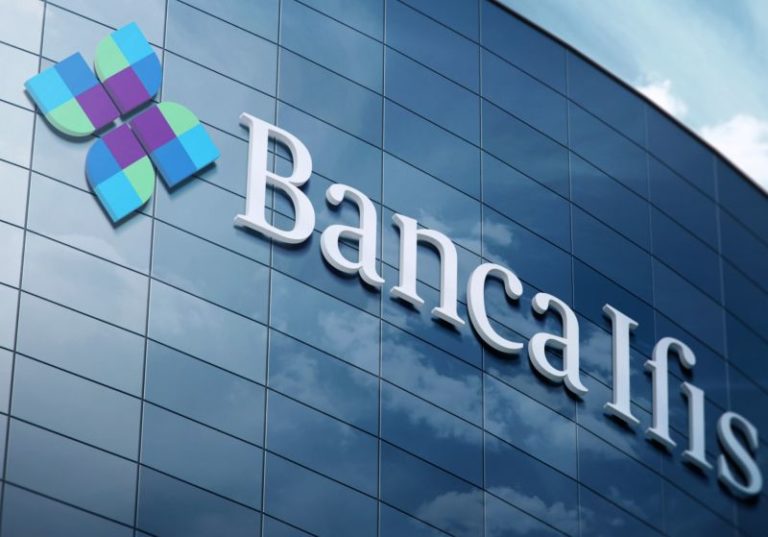 Trasferimento sede La Scogliera, inalterata presenza Banca Ifis in Italia