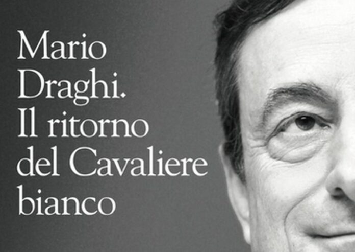 libro draghi napoletano