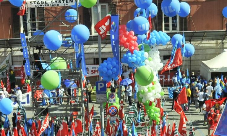 Licenziamenti, accordo tra il Governo e le parti sociali