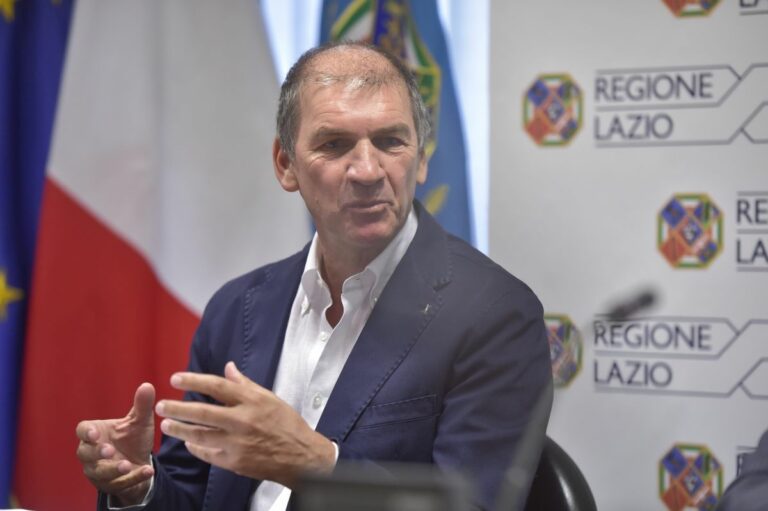 Vincenzi “Ristrutturazione PS OSpedale Subiaco fondamentale per comunità”