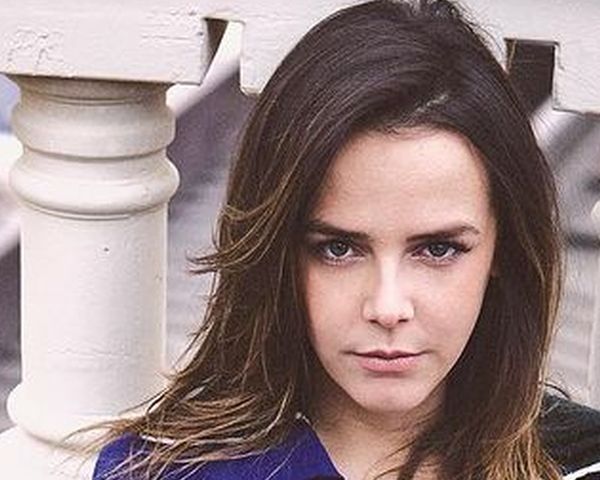 Moda, Pauline Ducruet “Mamma Stephanie coraggiosa, obbligo sostenibilità”