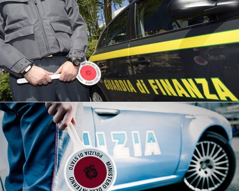 Camorra, 31 arresti e sequestri per 25 milioni