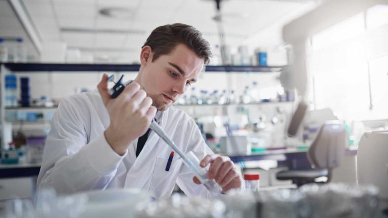 Master in Global Health per studiare le pandemie