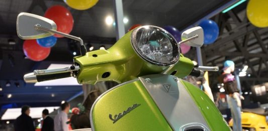 Toscana, un corto degli studenti tramanda il mito della Vespa