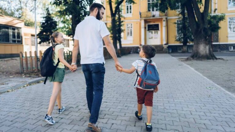Le famiglie italiane e gli studi dei figli