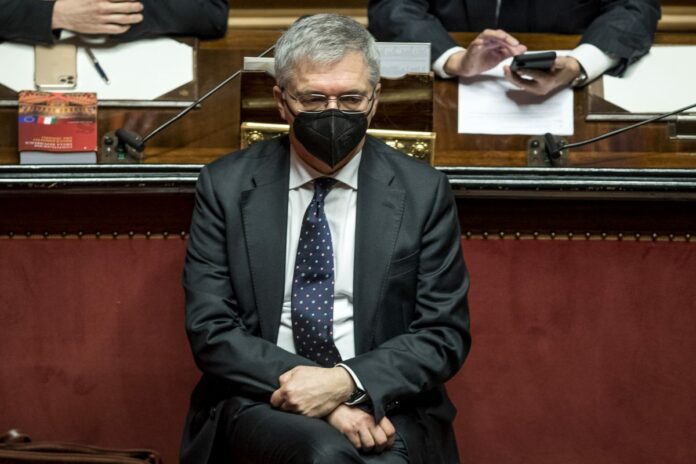 DANIELE FRANCO MONISTRO