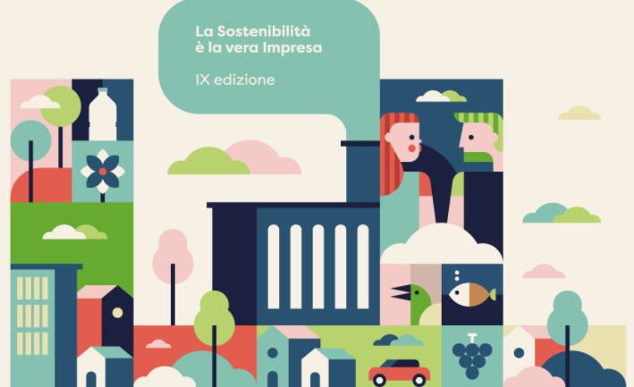 Sostenibilità, al via IX edizione del premio Impresa Ambiente
