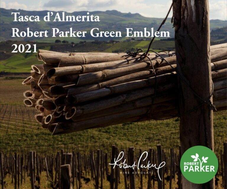 Tasca d’Almerita tra le 24 cantine più green del mondo