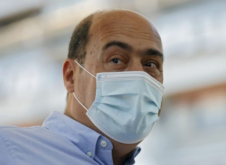 Zingaretti “10 mln per veicoli a basso impatto ambientale nel Lazio”