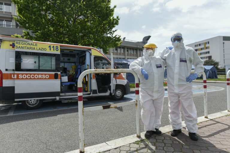 Covid, terza zona rossa in Sicilia in pochi giorni