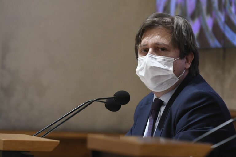 Sileri “Sarcomi, fare rete per garantire ai malati cure migliori”