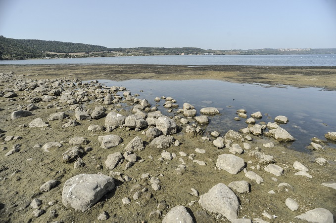 Siccità, l’allarme dell’Anbi “Emilia Romagna più arida di Israele”